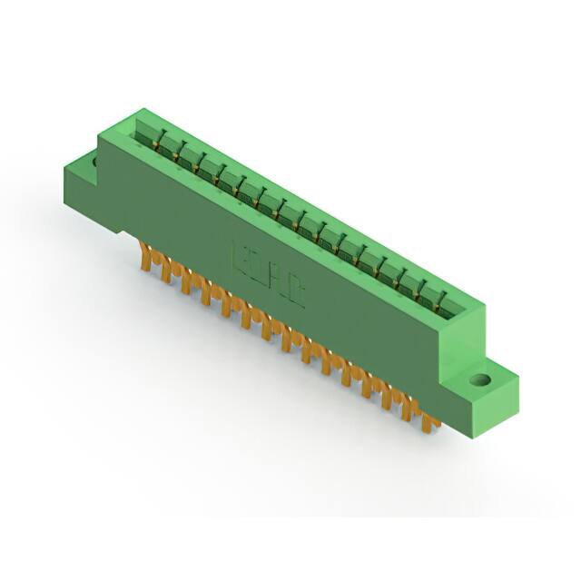 333-030-560-202 EDAC Inc.  Edgeboard Connectors